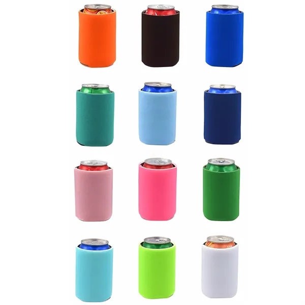 Chillguard Neoprene Can Cooler - Chillguard Neoprene Can Cooler - Image 2 of 7