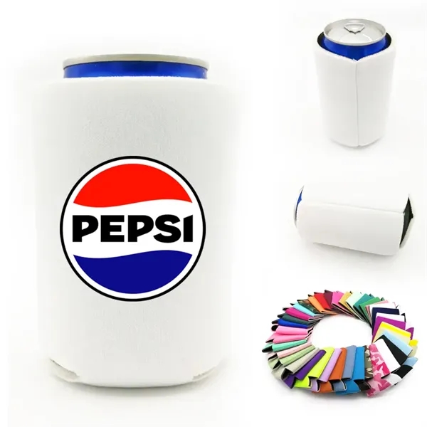 Chillguard Neoprene Can Cooler - Chillguard Neoprene Can Cooler - Image 0 of 7
