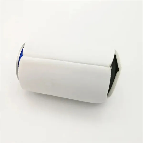 Chillguard Neoprene Can Cooler - Chillguard Neoprene Can Cooler - Image 6 of 7