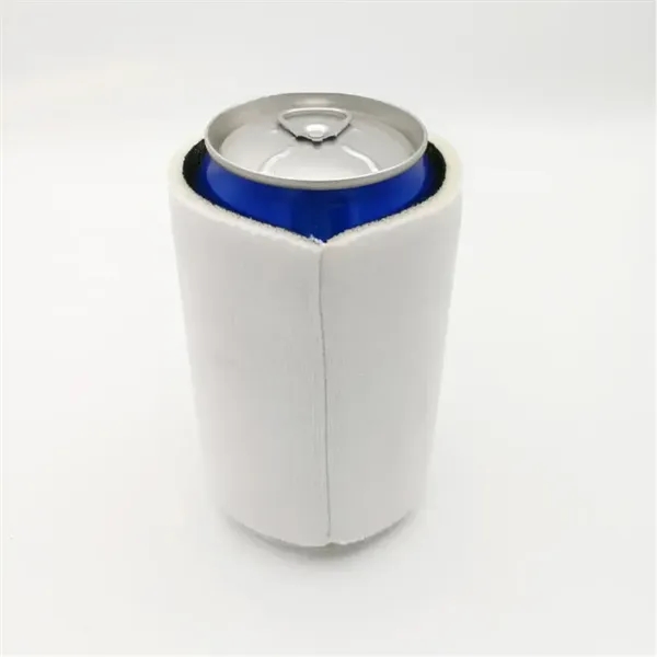 Chillguard Neoprene Can Cooler - Chillguard Neoprene Can Cooler - Image 7 of 7