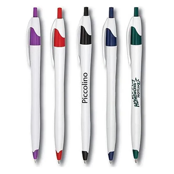 Classic Ballpoint Pen - Classic Ballpoint Pen - Image 0 of 7