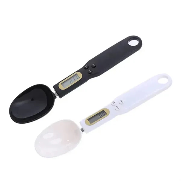 Digital Spoon Scale Electronic Measuring - Digital Spoon Scale Electronic Measuring - Image 4 of 4
