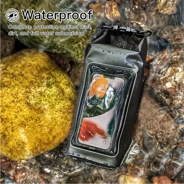Waterproof Dry Bag - Waterproof Dry Bag - Image 2 of 5