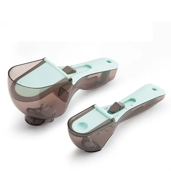 Adjustable Measuring Cup And Spoon - Adjustable Measuring Cup And Spoon - Image 4 of 4