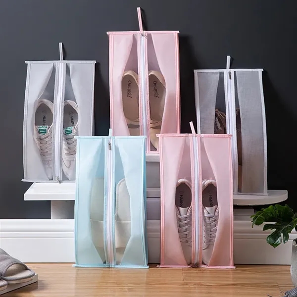Shoe Bags For Travel, - Shoe Bags For Travel, - Image 1 of 5
