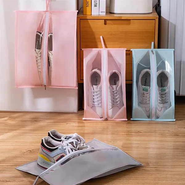 Shoe Bags For Travel, - Shoe Bags For Travel, - Image 5 of 5