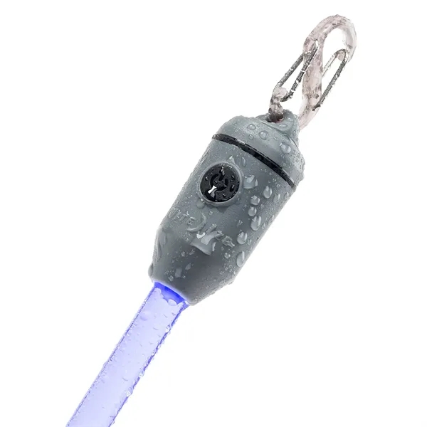 NITE IZE® RADIANT® RECHARGEABLE LED GLOW STICK - NITE IZE® RADIANT® RECHARGEABLE LED GLOW STICK - Image 3 of 7