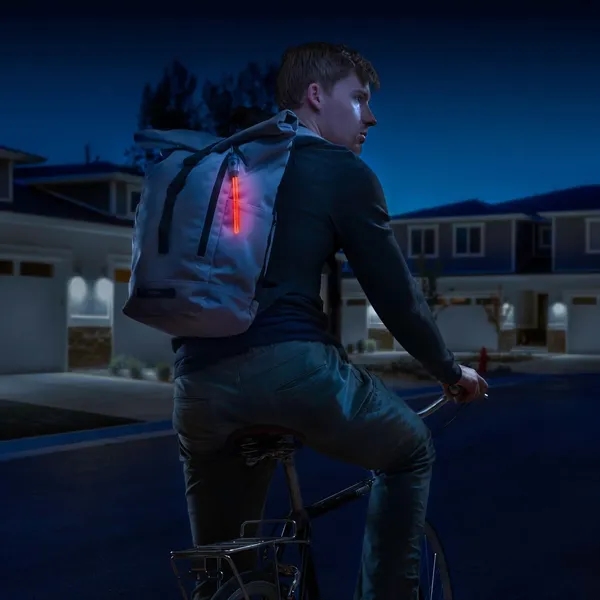 NITE IZE® RADIANT® RECHARGEABLE LED GLOW STICK - NITE IZE® RADIANT® RECHARGEABLE LED GLOW STICK - Image 6 of 7