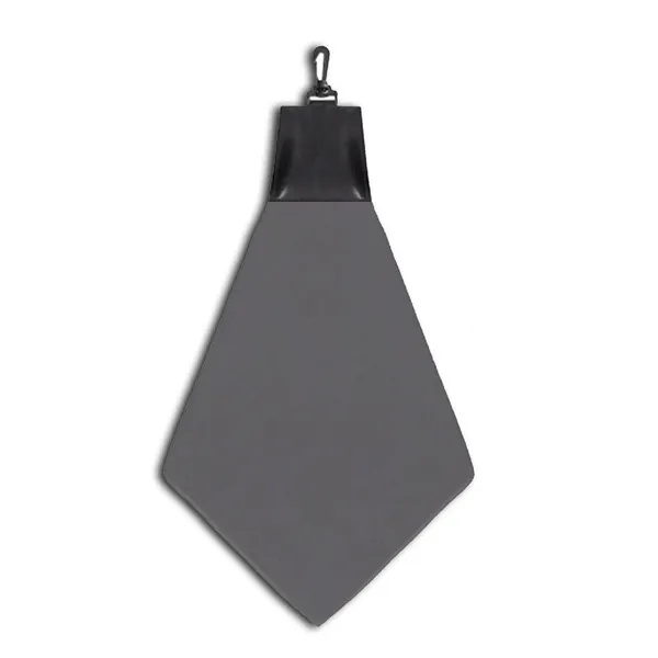Triangular Fold Golf Towel - Triangular Fold Golf Towel - Image 6 of 12