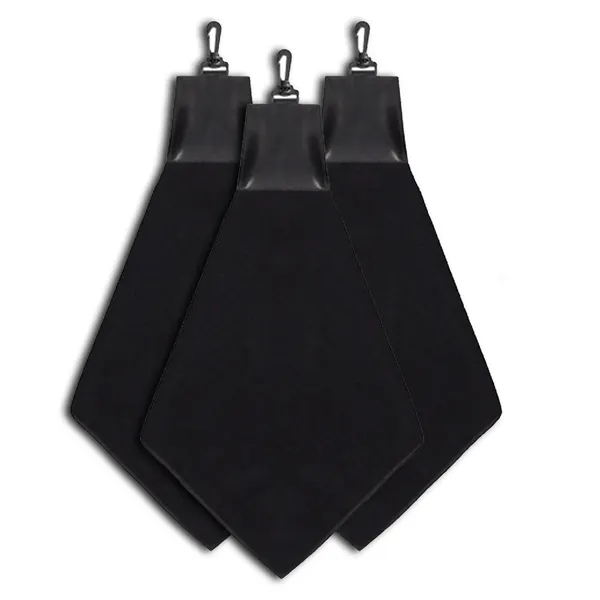 Triangular Fold Golf Towel - Triangular Fold Golf Towel - Image 3 of 12