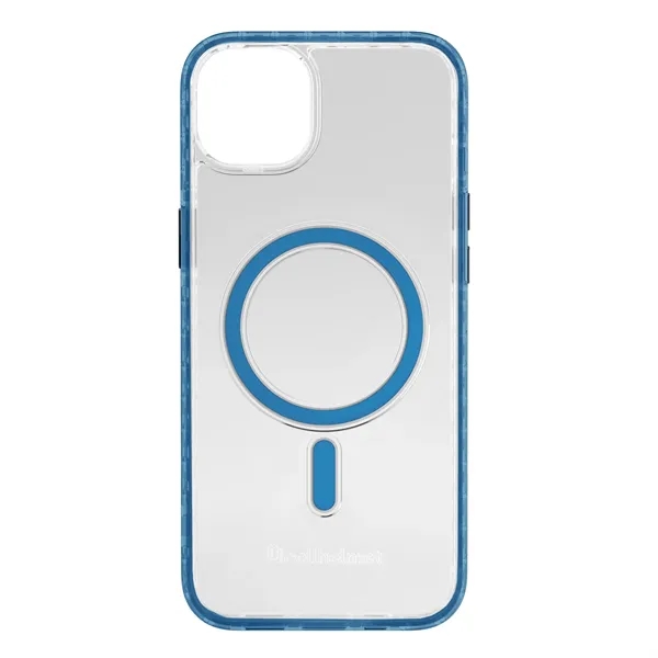 Magnitude Series-MagSafe Compatible-for iPhone 14 Plus(6.7") - Magnitude Series-MagSafe Compatible-for iPhone 14 Plus(6.7") - Image 0 of 5
