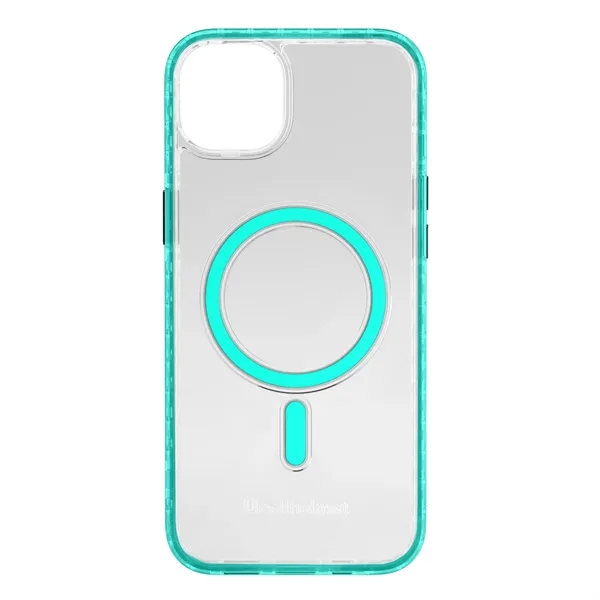 Magnitude Series-MagSafe Compatible-for iPhone 14 Plus(6.7") - Magnitude Series-MagSafe Compatible-for iPhone 14 Plus(6.7") - Image 1 of 5