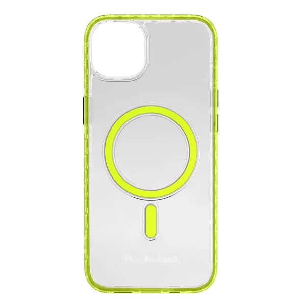 Magnitude Series-MagSafe Compatible-for iPhone 14 Plus(6.7") - Magnitude Series-MagSafe Compatible-for iPhone 14 Plus(6.7") - Image 2 of 5