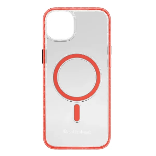 Magnitude Series-MagSafe Compatible-for iPhone 14 Plus(6.7") - Magnitude Series-MagSafe Compatible-for iPhone 14 Plus(6.7") - Image 4 of 5