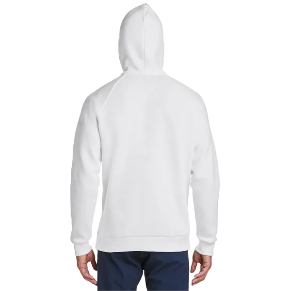 Under Armour Men's Rival Fleece Hooded Sweatshirt - Under Armour Men's Rival Fleece Hooded Sweatshirt - Image 1 of 21