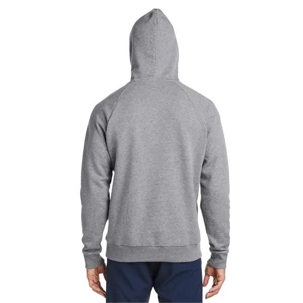 Under Armour Men's Rival Fleece Hooded Sweatshirt - Under Armour Men's Rival Fleece Hooded Sweatshirt - Image 3 of 21