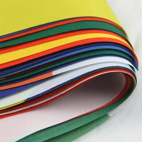 Hot Sale Handwave Hand Flag For Sports Activities - Hot Sale Handwave Hand Flag For Sports Activities - Image 3 of 10
