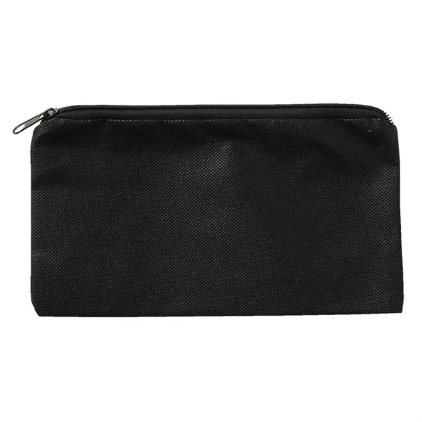 Non-Woven School Pouch - Non-Woven School Pouch - Image 3 of 4