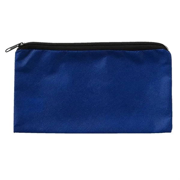 Non-Woven School Pouch - Non-Woven School Pouch - Image 1 of 4