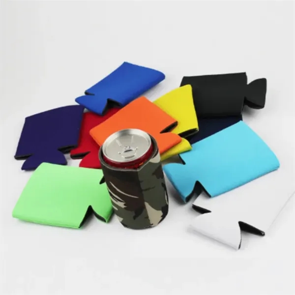 Cola sleeve - Cola sleeve - Image 1 of 4