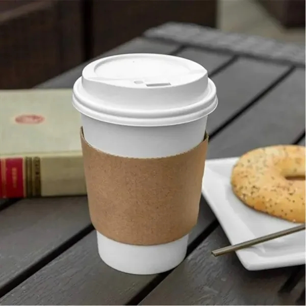 Coffee Cup Sleeves - Coffee Cup Sleeves - Image 3 of 4