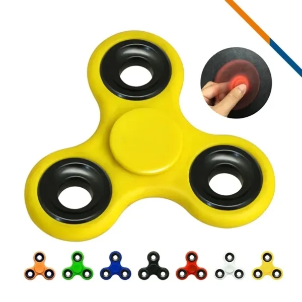 Classic Fidget Spinner - Classic Fidget Spinner - Image 3 of 4