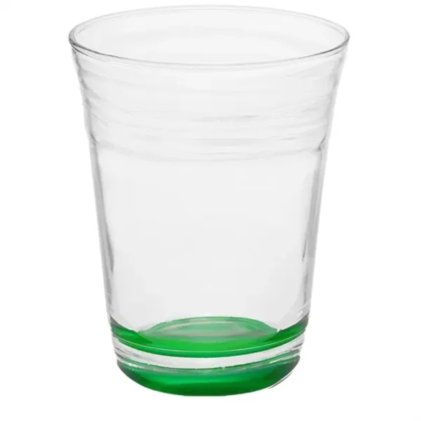 9 oz.Clear Glass Pint Cups - 9 oz.Clear Glass Pint Cups - Image 4 of 4