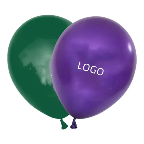 Custom Latex Balloon - Custom Latex Balloon - Image 0 of 2