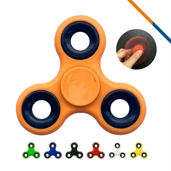 Classic Fidget Spinner - Classic Fidget Spinner - Image 1 of 4