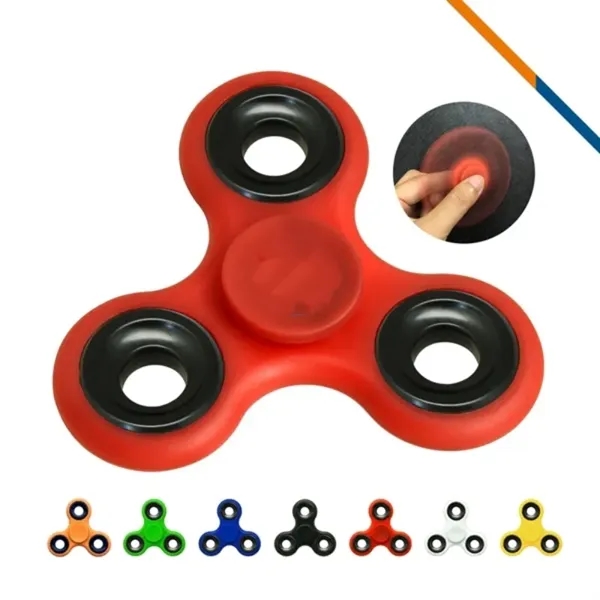 Classic Fidget Spinner - Classic Fidget Spinner - Image 2 of 4