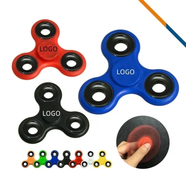 Classic Fidget Spinner - Classic Fidget Spinner - Image 0 of 4