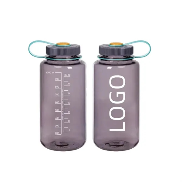 Wide Mouth Sustain Bottle - Wide Mouth Sustain Bottle - Image 0 of 4