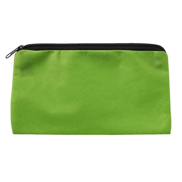 Non-Woven School Pouch - Non-Woven School Pouch - Image 4 of 4