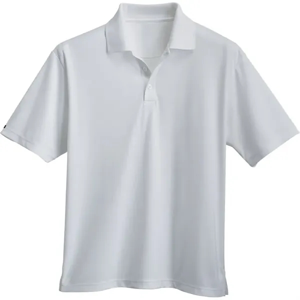 Short Sleeve Polo - Short Sleeve Polo - Image 2 of 4