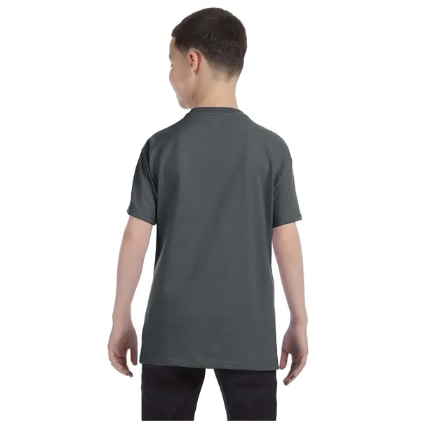 Jerzees Youth DRI-POWER® ACTIVE T-Shirt - Jerzees Youth DRI-POWER® ACTIVE T-Shirt - Image 167 of 253