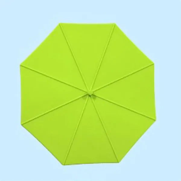 Silicone Umbrella Cup Lid - Silicone Umbrella Cup Lid - Image 7 of 12