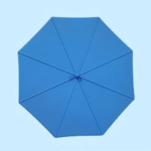 Silicone Umbrella Cup Lid - Silicone Umbrella Cup Lid - Image 8 of 12