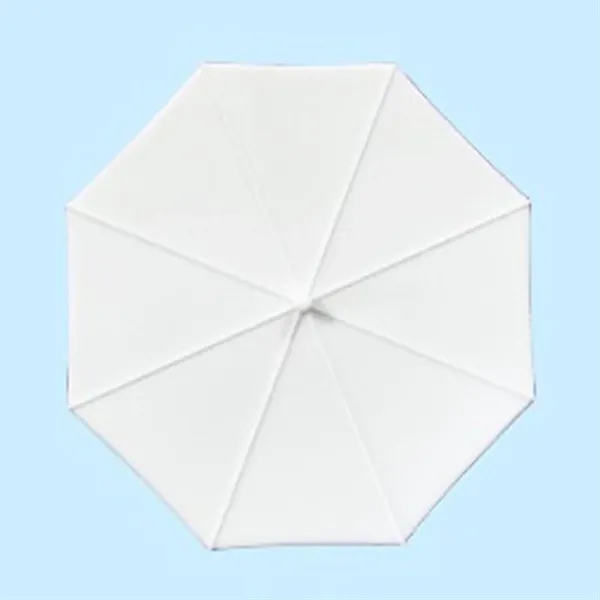 Silicone Umbrella Cup Lid - Silicone Umbrella Cup Lid - Image 9 of 12