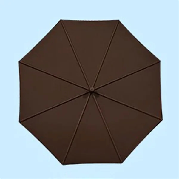 Silicone Umbrella Cup Lid - Silicone Umbrella Cup Lid - Image 11 of 12