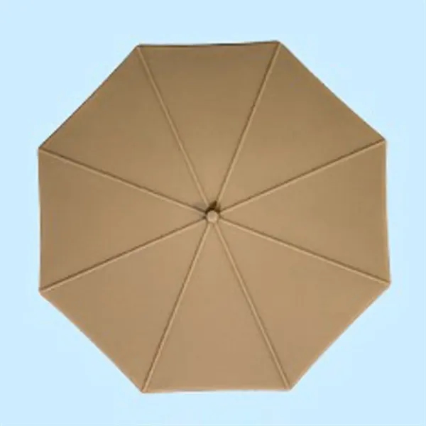 Silicone Umbrella Cup Lid - Silicone Umbrella Cup Lid - Image 12 of 12