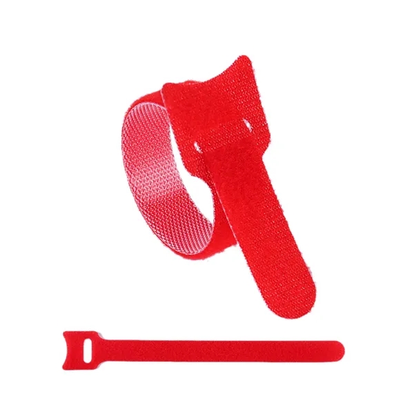 Reusable Fastening Cable Ties - Reusable Fastening Cable Ties - Image 1 of 6