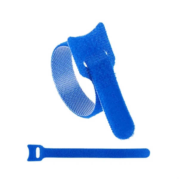 Reusable Fastening Cable Ties - Reusable Fastening Cable Ties - Image 3 of 6