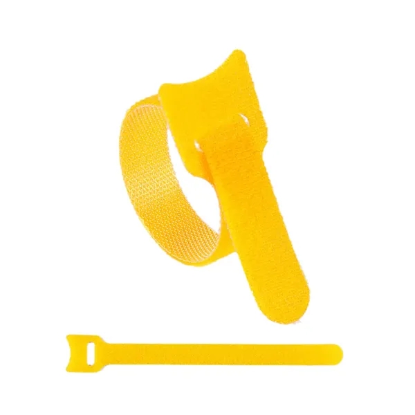 Reusable Fastening Cable Ties - Reusable Fastening Cable Ties - Image 4 of 6