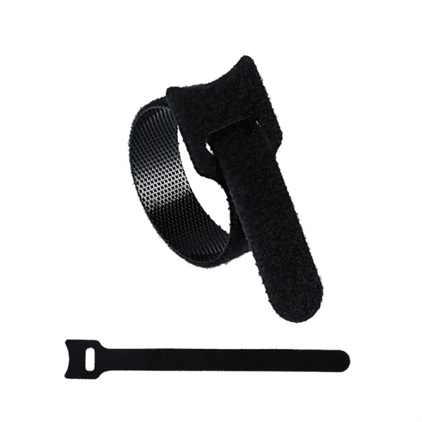 Reusable Fastening Cable Ties - Reusable Fastening Cable Ties - Image 5 of 6