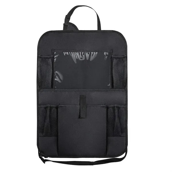 Backseat Car Organizer - Backseat Car Organizer - Image 0 of 4
