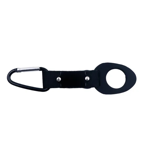 Water Bottle Buckle Clip Hook - Water Bottle Buckle Clip Hook - Image 1 of 4