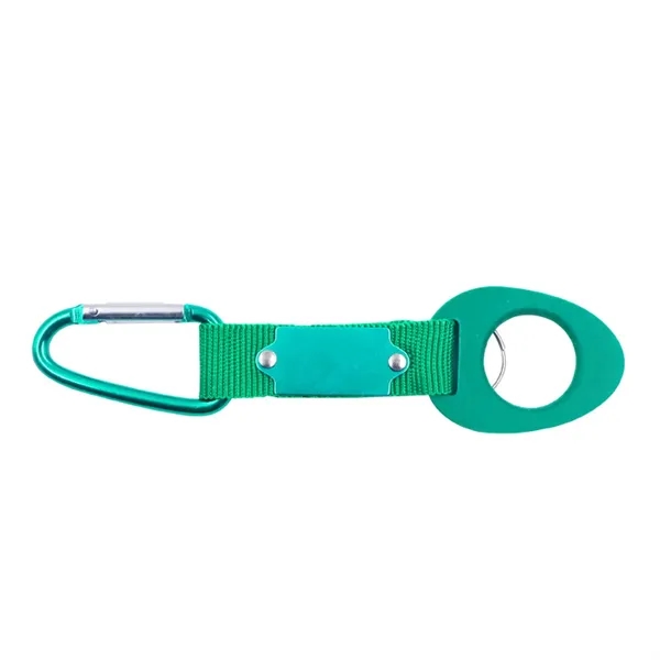 Water Bottle Buckle Clip Hook - Water Bottle Buckle Clip Hook - Image 2 of 4