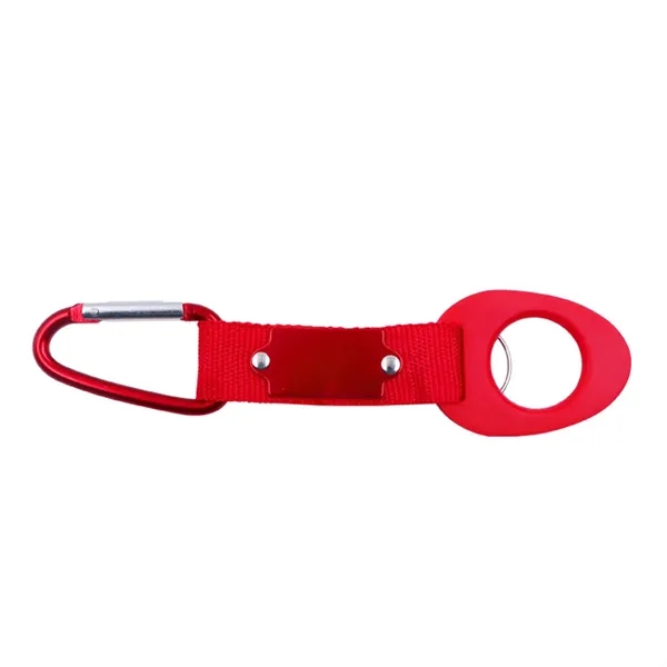 Water Bottle Buckle Clip Hook - Water Bottle Buckle Clip Hook - Image 3 of 4