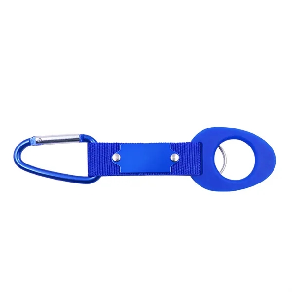 Water Bottle Buckle Clip Hook - Water Bottle Buckle Clip Hook - Image 4 of 4