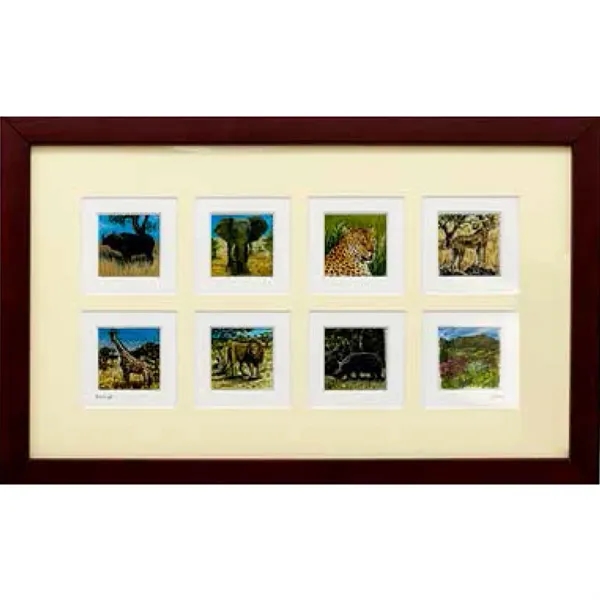 Framed Miniatures™ - Framed Miniatures™ - Image 0 of 0